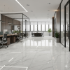 1200x600 Calacatta Polished Porcelain Tile