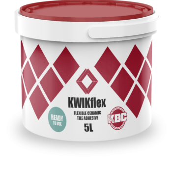 KwikFlex Tile Flex 5kg