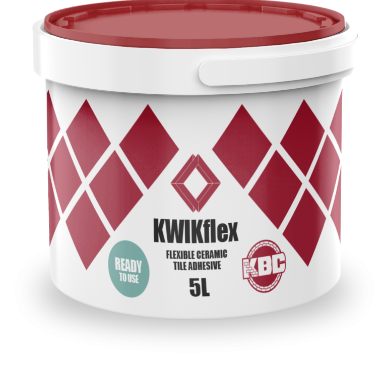 KwikFlex Tile Flex 5kg