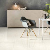 60x60 Ivory Porcelain Tile