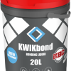 KwikBond 20 Litre Bonding Liquid