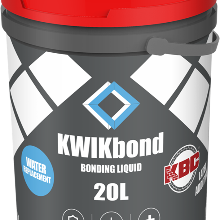 KwikBond 20 Litre Bonding Liquid