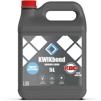 KwikBond 5 Litre Bonding Liquid