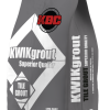 KwikGrout Tile Grout 5kg