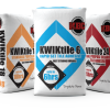 Kwiktile Ceramic Tile Adhesive 24 hour
