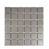 Mosaic - Porcelain Slate Grey