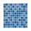 Mosaic - Glass Capri