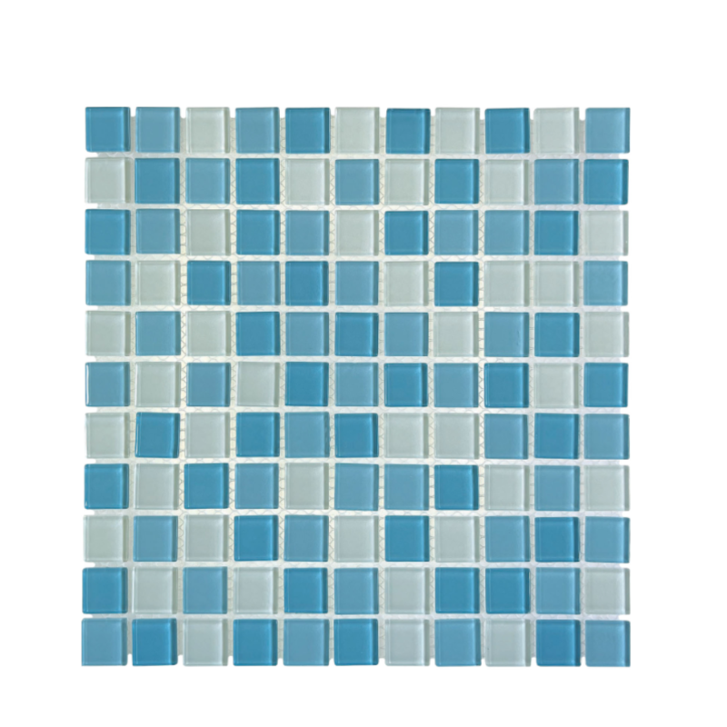 Mosaic - Glass Frost