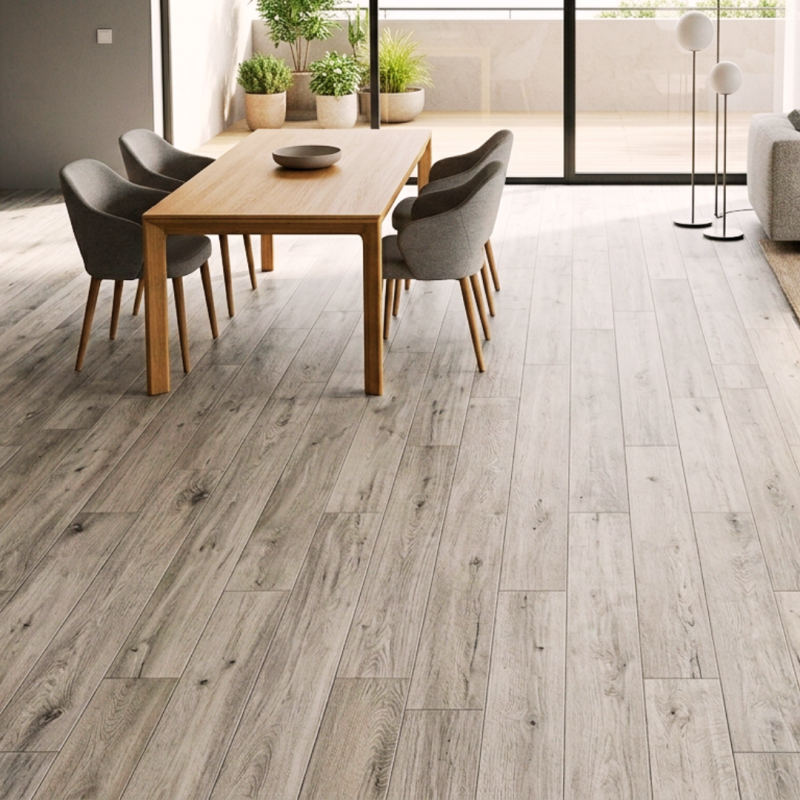 120x20 Sierra Wood Matt Porcelain