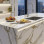 Countertop 2400x800 Calcatta Imperio