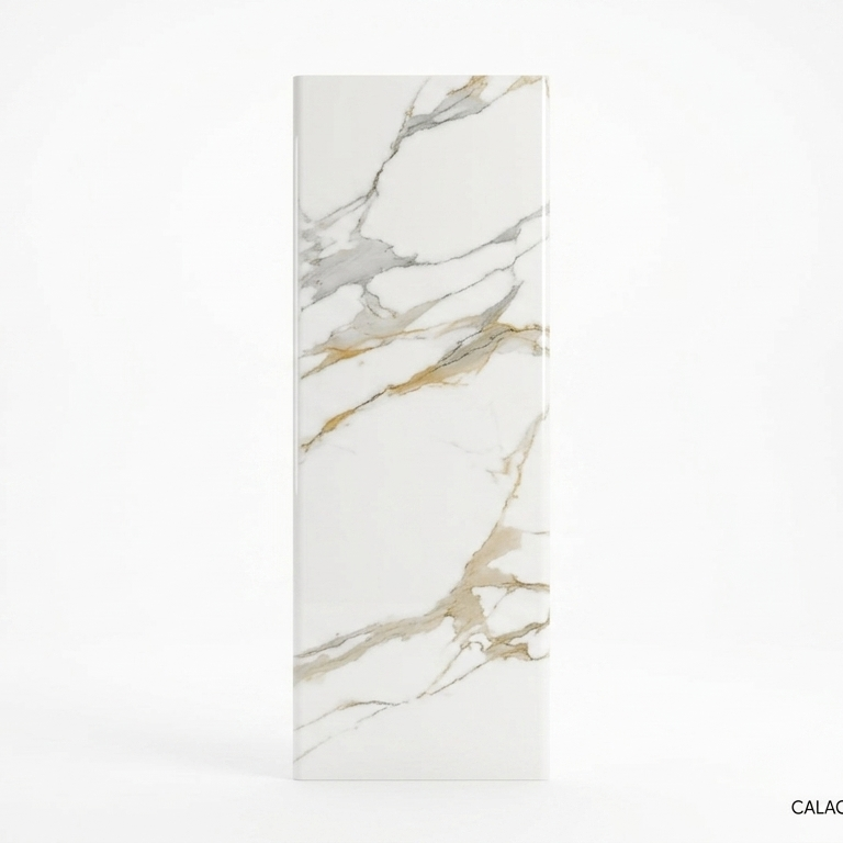 Countertop 2400x800 Calcatta Imperio
