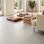 800x800 Tugela Grey Matt Porcelain Tile