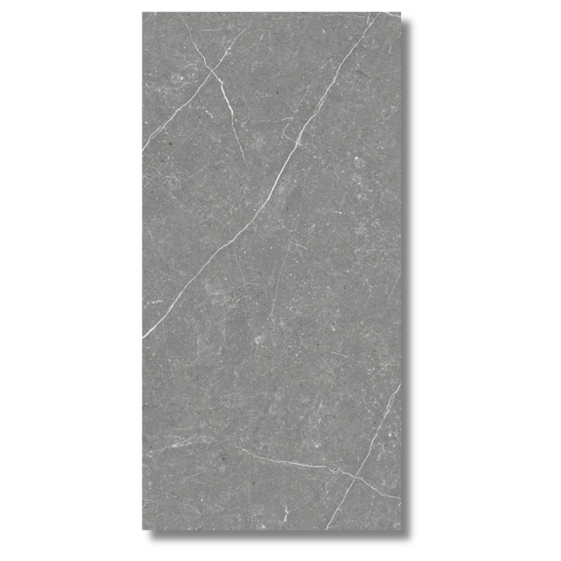 1200x600 Honed Stone Matt Porcelain Tile Anti Slip