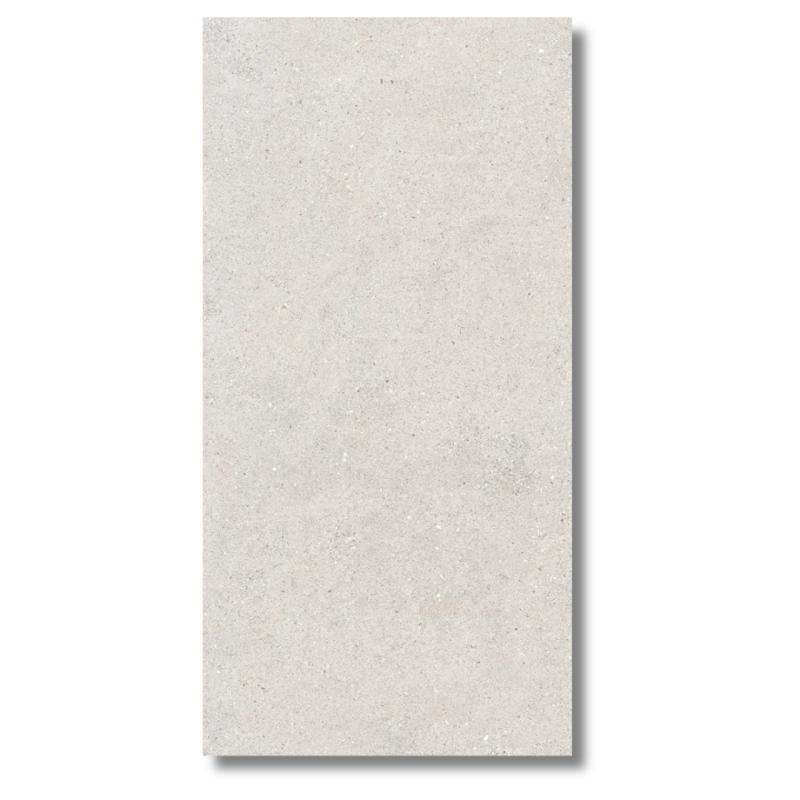 1200x600 Galaxy Silver Textured Matt Porcelain Tile