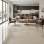 60x60 Ivory Porcelain Tile