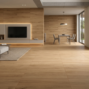 1200x600 Avatar Oak Matt Porcelain Tile