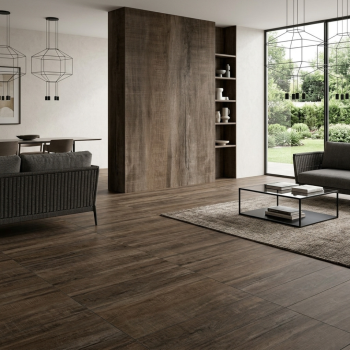1200x600 Gallery Mocca Matt Porcelain Tile