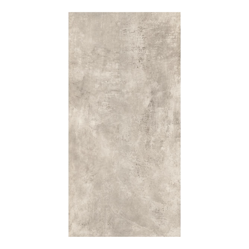 1200x600 Urban Concrete Grey Textured Matt Porcelain Tile