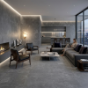 1200x600 Sahara Stone Matt Porcelain Tile