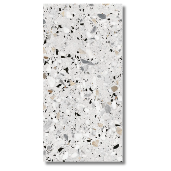 1200x600 River Pebble Matt Porcelain Tile