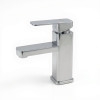 Basin Mixer Square - Chrome AY