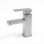 Basin Mixer Square - Chrome AY