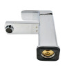 Basin Mixer Square - Chrome AY