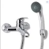 Bath Mixer Single Lever
