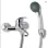 Bath Mixer Single Lever