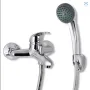 Bath Mixer Single Lever