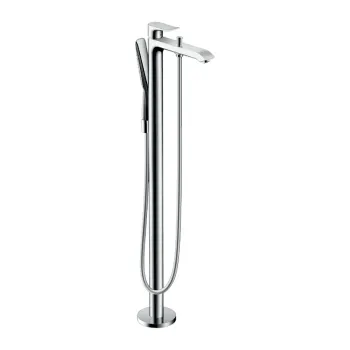 Free Standing Bath Mixer