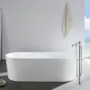 Free Standing Bath Mixer