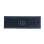 Shower Channel Drain 30cm - Black Matt Stainless Steel