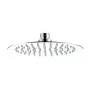 Ultra Thin Round Shower Head 20cm