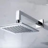 Stainless Steel Shower Head -20CM