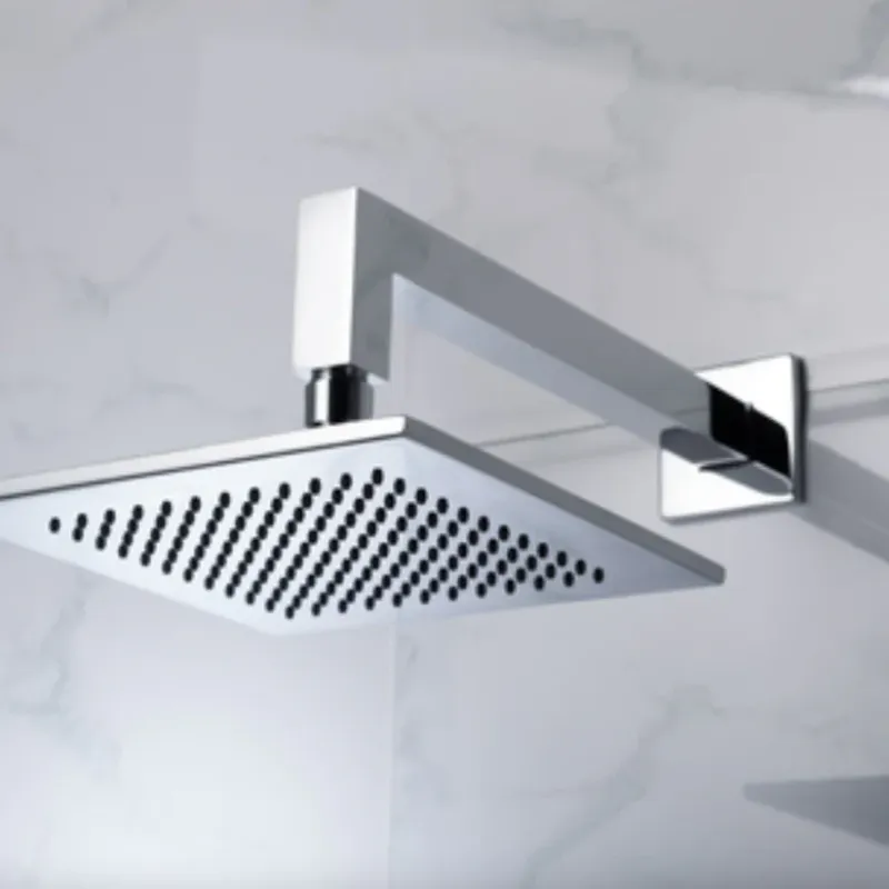 Stainless Steel Shower Head -20CM