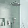 Stainless Steel Shower Head -20CM