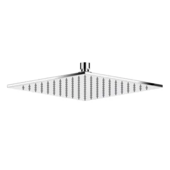 Stainless Steel Shower Head -20CM
