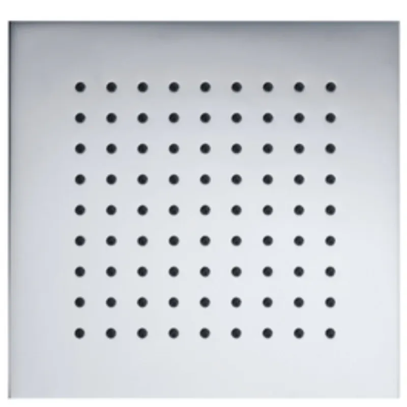 Stainless Steel Shower Head -20CM