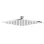 Stainless Steel Shower Head -20CM