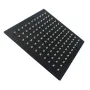 Black Shower Head Square 20cm