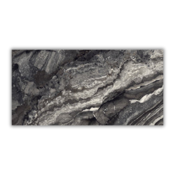 1600x800 Aden Black Polished Porcelain Tile