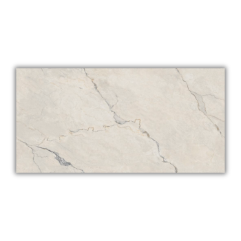 1600x800 Palazzo Cream Matt Porcelain Tile