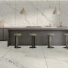 1600x800 Palazzo Cream Matt Porcelain Tile