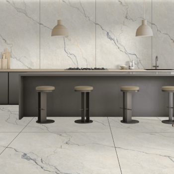 1600x800 Palazzo Cream Matt Porcelain Tile