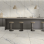 1600x800 Palazzo Cream Matt Porcelain Tile