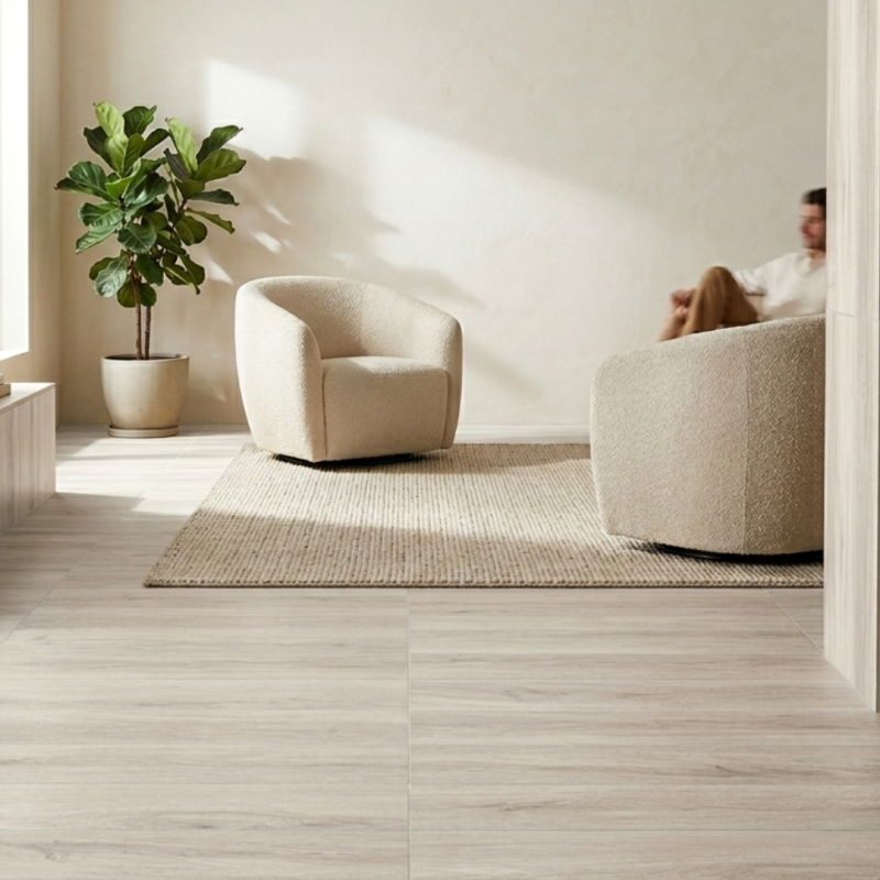1200x600 Urban Tusk Matt Porcelain Tile