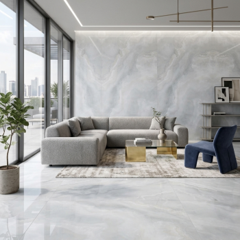 1200x600 Grande Lusso Polished Porcelain Tile