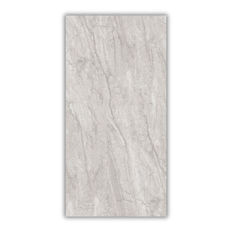 1200x600 Windsor Grey Polished Porcelain Tile