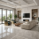 1200x600 Windsor Grey Polished Porcelain Tile